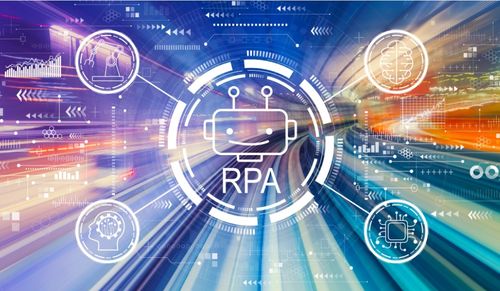 九大理由 圍觀企業(yè)為何選擇RPA機器人網(wǎng)絡技術服務